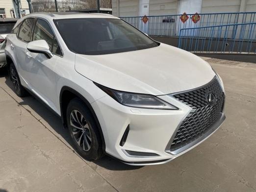 rx350新款2023雷克萨斯,rx350新款雷克萨斯2023价格