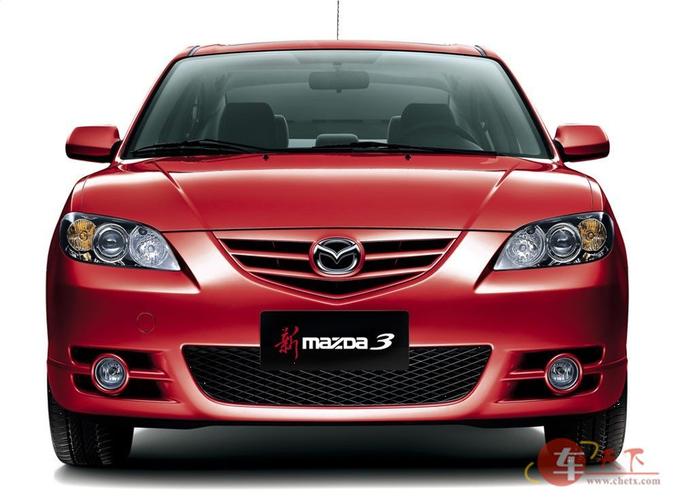 马自达mazda3是什么车,马自达 mazda3