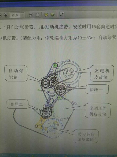 帝豪ec715发动机皮带安装教程,帝豪ec715发动机皮带安装教程视频